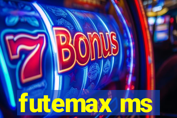 futemax ms